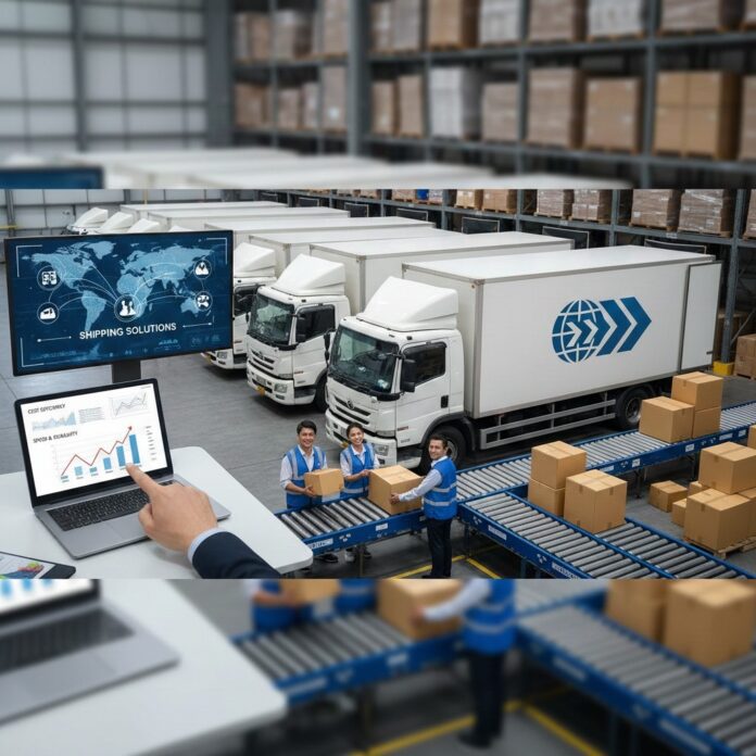 ProcurementNation.com Shipping
