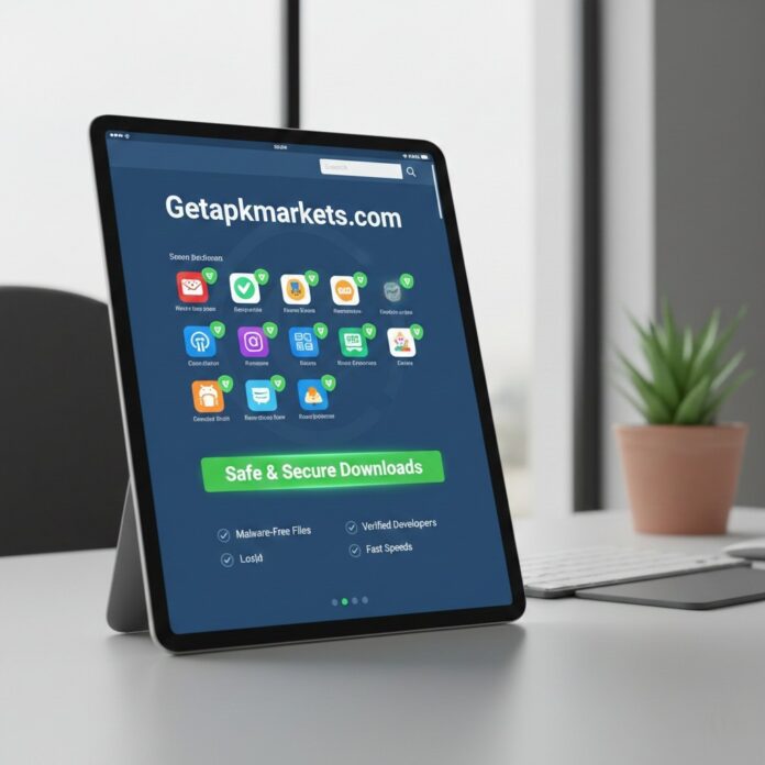 Getapkmarkets.com