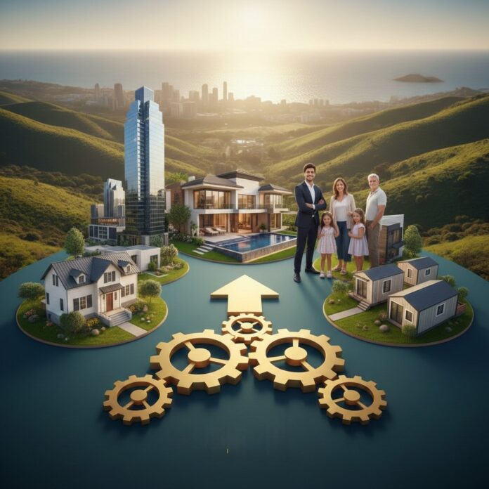 Money6x.com Real Estate