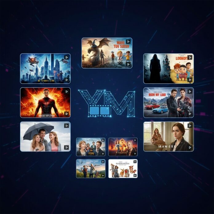 YupMovies