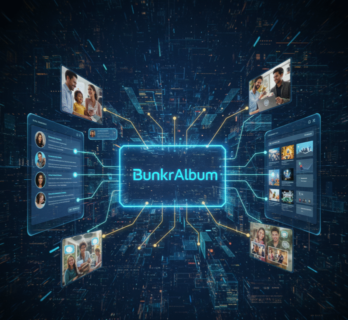 BunkrAlbum