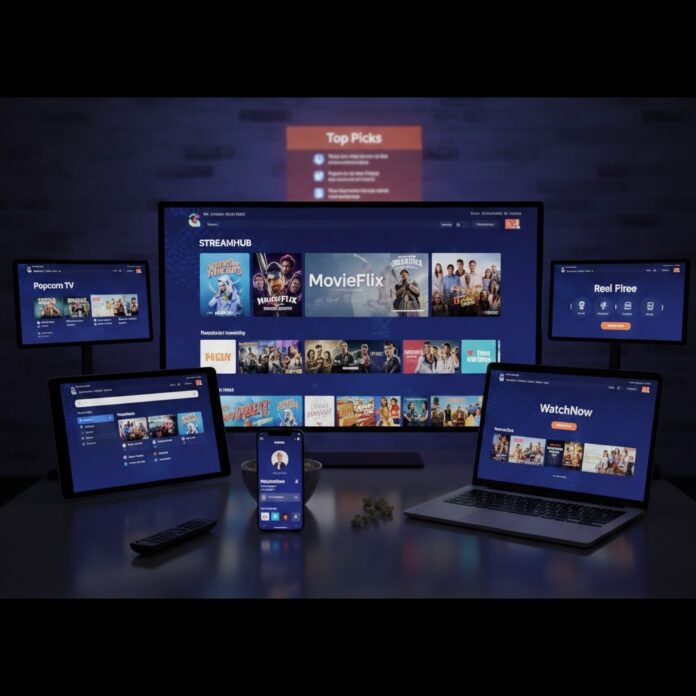 Vumoo Alternatives