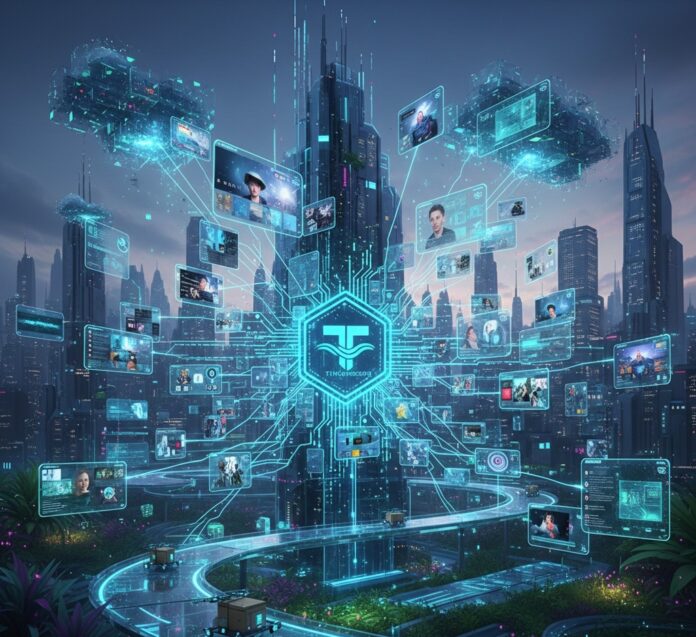 Tikcotech