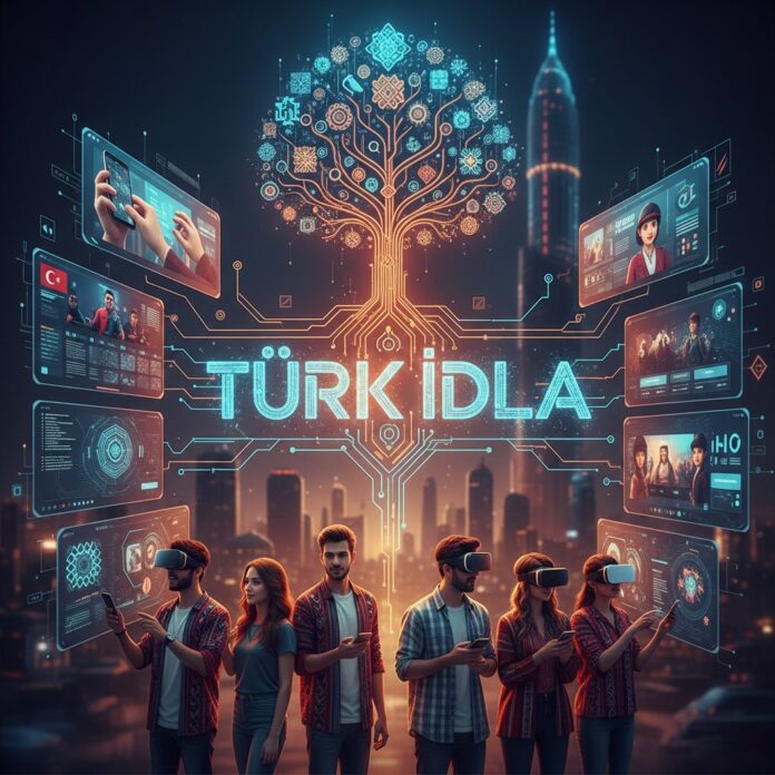Türk İdla