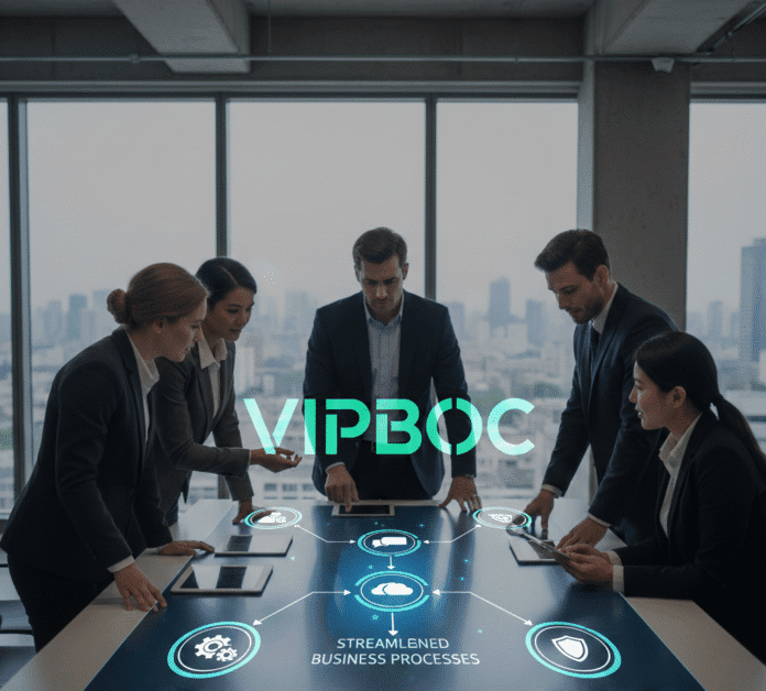 VIPBOC