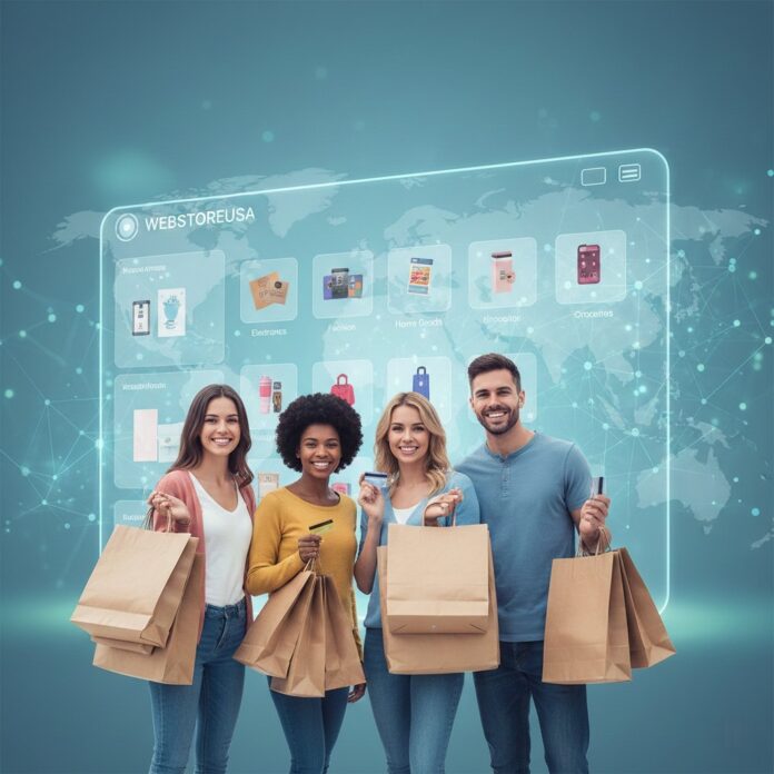 WebstoreUSA