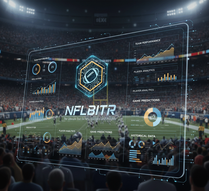 NFLBITR
