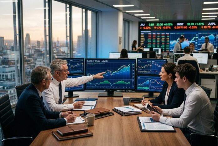 5StarsStocks.com Blue Chip