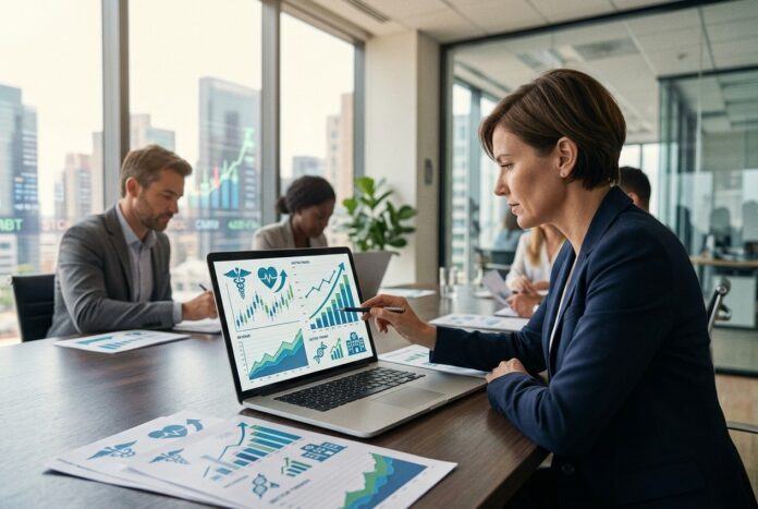 5StarsStocks.com Healthcare