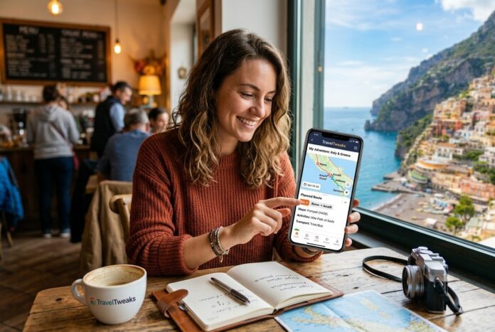 TravelTweaks