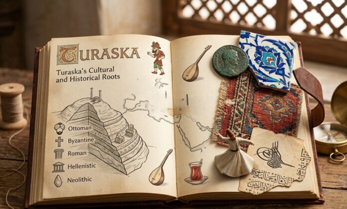 Turaska