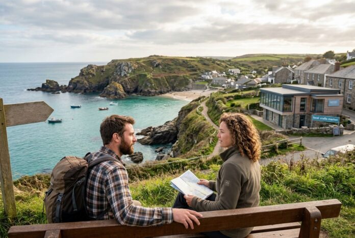 Camehoresbay