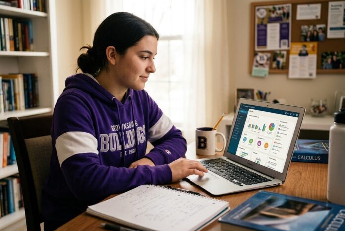 Brownsburg PowerSchool
