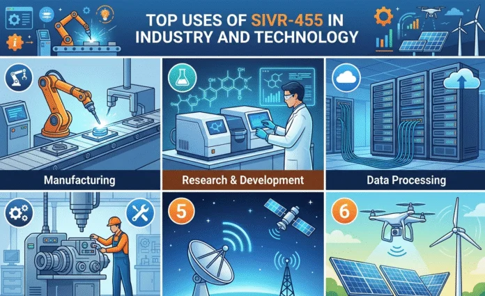 SIVR-455